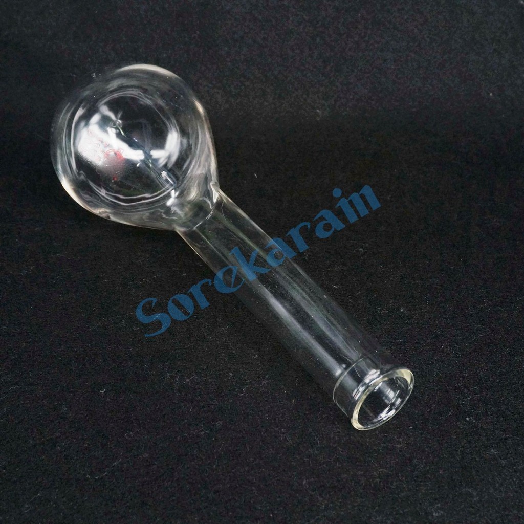 Jual 500ml Kjeldahl Round Bottom Long Neck Lab Glass Flask for Nitrogen ...