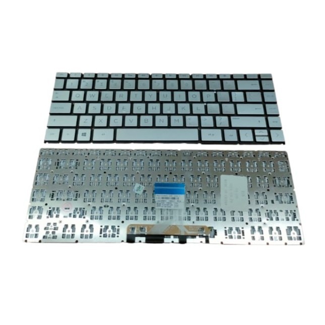 Tastiera Italiana Per HP Pavilion | Compatibile Con Modelli 14-CD E Altri - Foto 8