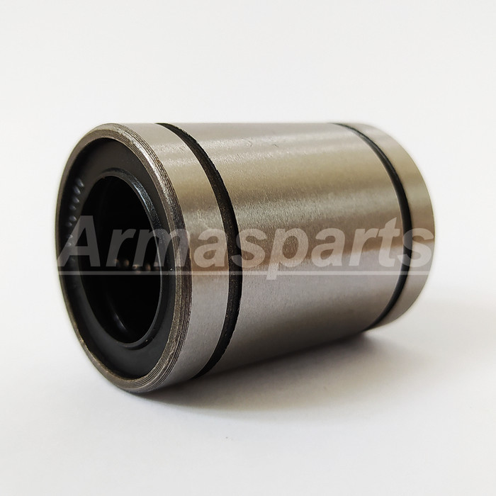 LME30 LME30UU LME30UU-AJ LME30UU-OP Linearlager – 30 Mm X 47 Mm X 68 Mm, 1 Stück, Größe: LME30UU-OP – Robust & Leise Für Präzise Linearbewegungen