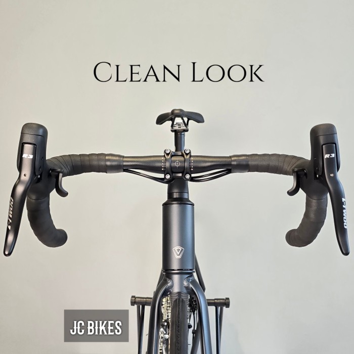 Jual Sepeda Balap Roadbike JAVA Veloce, Clean Look, HYDRAULIC ...