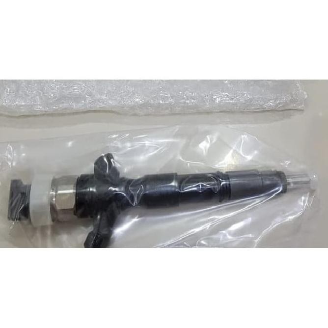 Jual Injector Nozzle Injektor Innova Fortuner Hilux 2KD Diesel Original ...