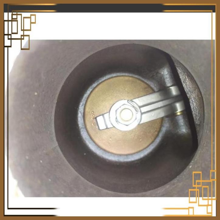 Jual [AST] CHECK VALVE 4