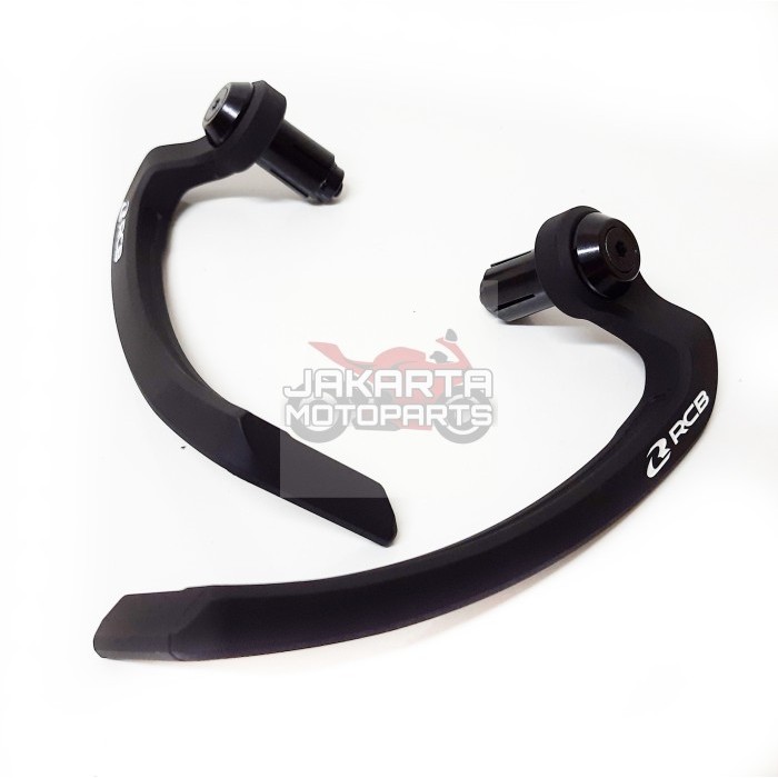 Jual RCB Racing Boy GP2 V2 Lever Guard Proguard Pro guard Handle Guard ...