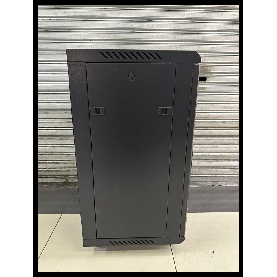 Jual terbaru !!! rack 12u / rack server 12u / wallmount rack 12u ready ...