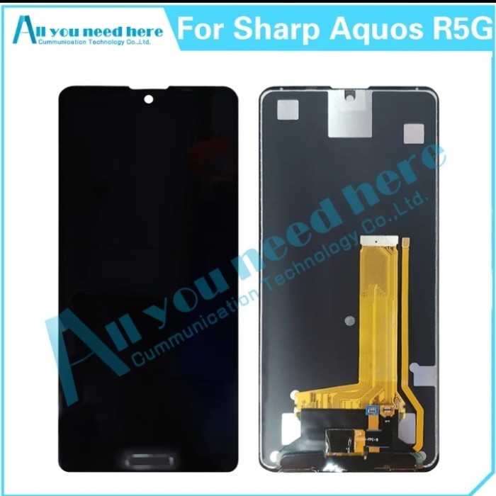 Jual Ready LCD sharp Aquos R5G | Shopee Indonesia