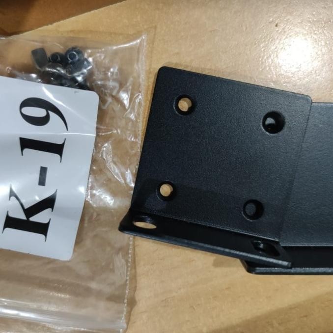 Jual HARGA DISC - Mikrotik Kuping Mounting RB2011 Series RB3011UIAS-RM ...