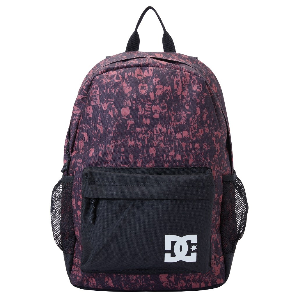 Jual DC Shoes Men Backsider Seasonal 4 Backpack Cedar Wood Chair One ...