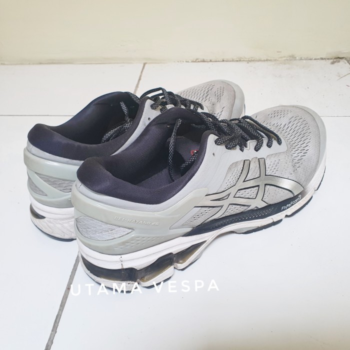 Jual SEPATU RUNNING LARI PRIA MEN ASICS GEL KAYANO 26 BEKAS ORIGINAL Shopee Indonesia