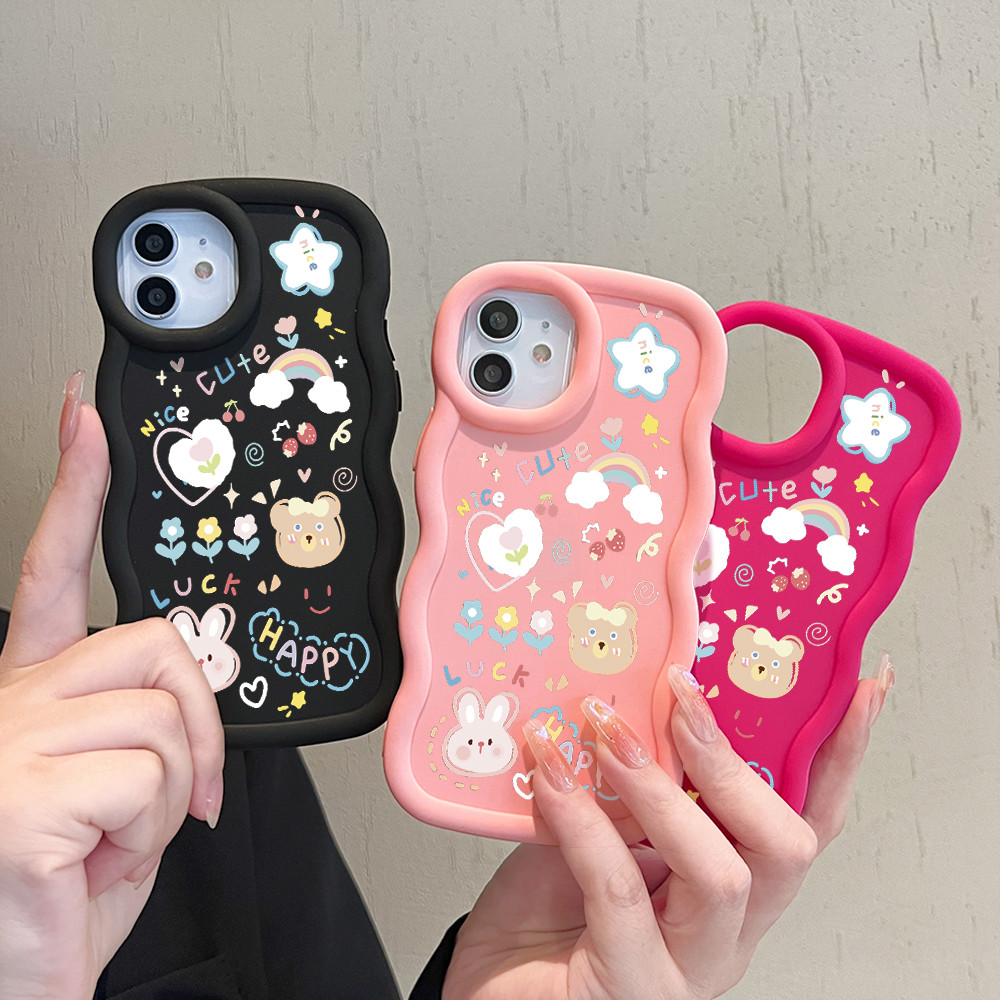 Jual Casing Hp Untuk Infinix Itel Pova Camon Hot Smart 60 60i 10 A90 50 ...