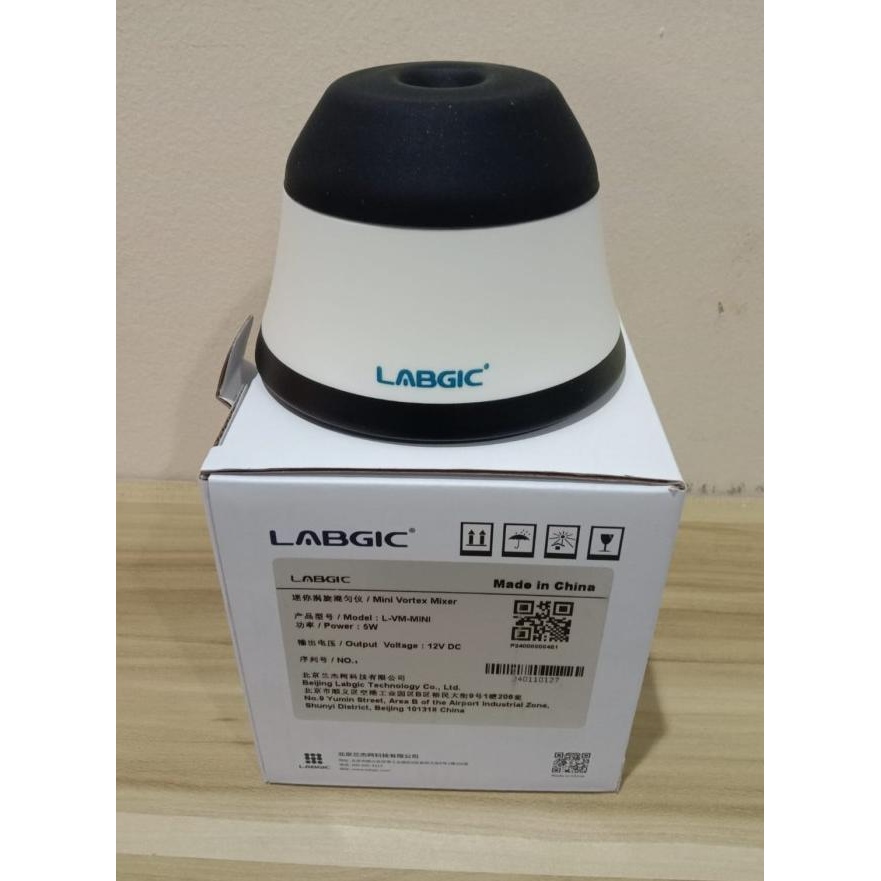 Jual Vortex Xer Ni L-Vm-Ni Labgic 1 Unit | Shopee Indonesia