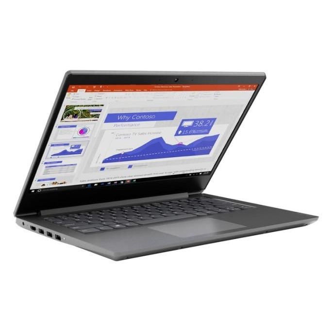 Jual Diskon Besar Lenovo V14-Iil I5-1035G1 8Gb 1Tb Hdd Free Office 2019