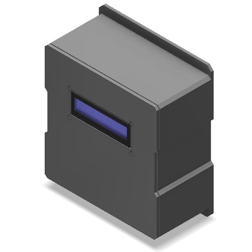 Jual Terlaris Case Box ARDUINO UNO R3 ATMEGA328P ESP32 ESP-32 DOIT WIFI ...