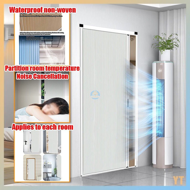 Jual Pintu lipat dorong tarik tak kasat mata (sesuaikan ukuran-hubungi ...