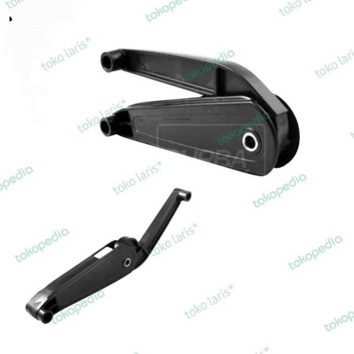 Jual Tuas Roof Box Engsel / Siku Roof Box Universal | Shopee Indonesia