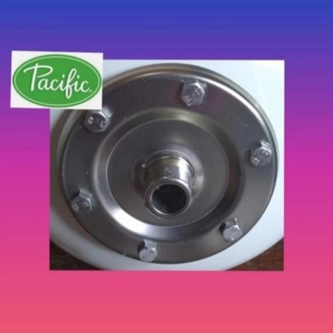 Jual Hits! Tangki Shimizu Pt 190 Bit 19 Liter Asli Tabung Pompa Air Jet ...