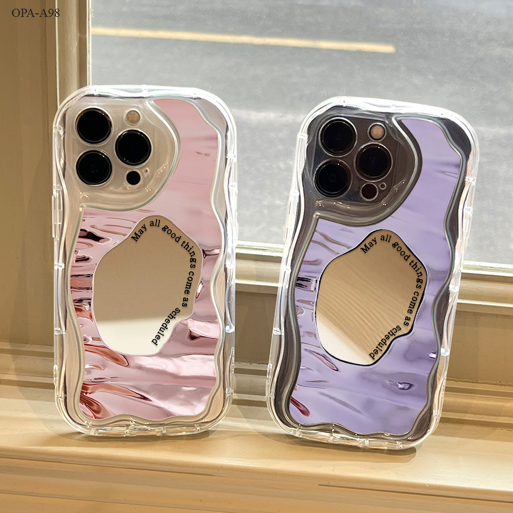 Jual Casing Hp Untuk OPPO A5 A5I A60 A79 A98 A7 A5S A11K A12 A3S A12E ...