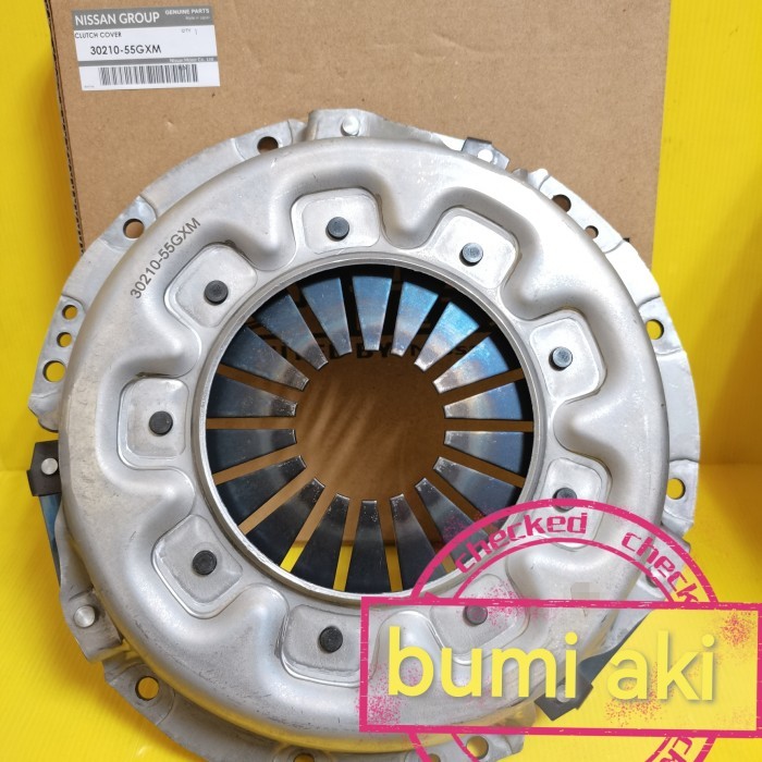 Jual Matahari Atau Dekrup Clutch Cover Nissan Terrano Terano Shopee Indonesia