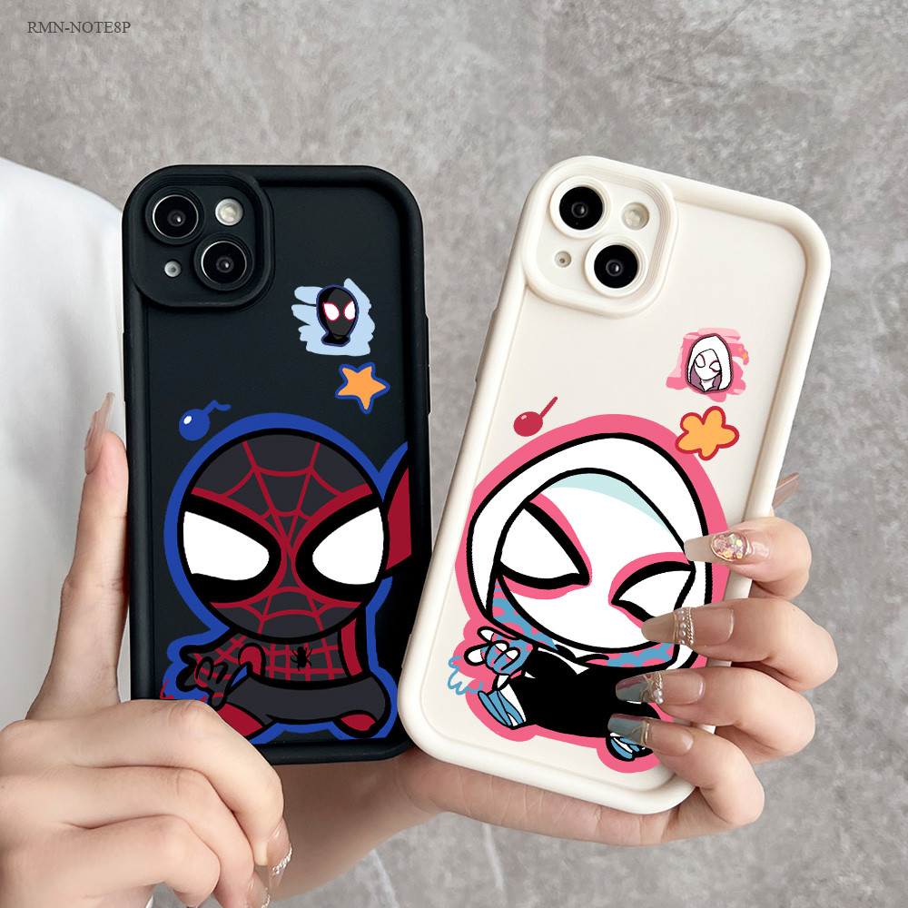 Jual Casing Hp Untuk Xiaomi Redmi Note 14 14C 13 13X 10S 13C 12 11 12C ...