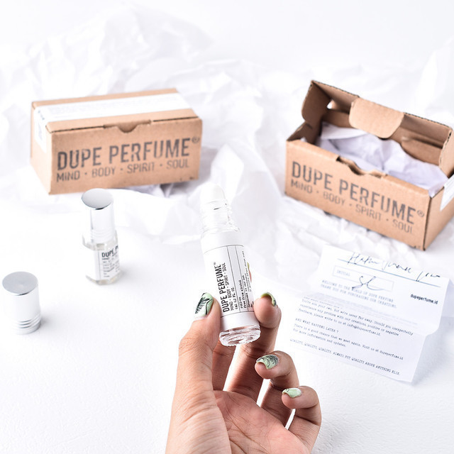 Jual Parfum Travel Size Montale Wild Python by DUPE (W) - Parfum Mini ...