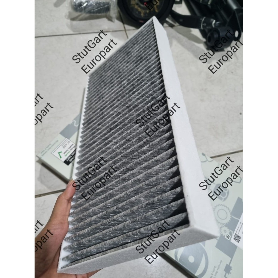 Jual Cabin Air Filter A1728350047 For Slc Slk R172 R171 Auto Parts ...