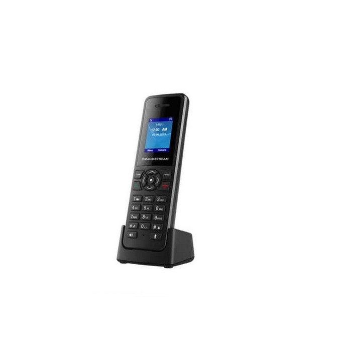 Jual GRANDSTREAM DP720 Handset IP Phone For DP750 Shopee Indonesia