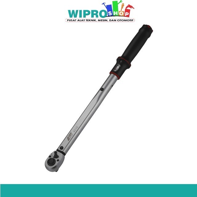 Jual Jtc 4935-WINDOW SCALE ADJUSTABLE TORQUE -1/2" | Shopee Indonesia