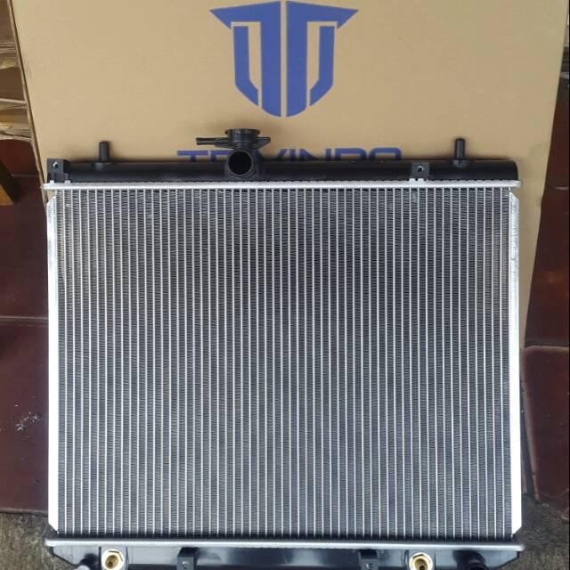 Jual Radiator Daihatsu Terios Matic | Shopee Indonesia
