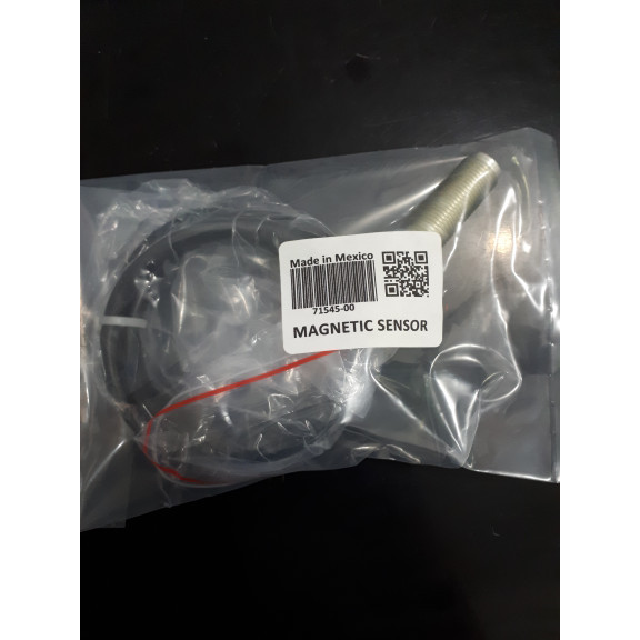 Jual Paling Baik Magnetic Pickup / Speed Sensors / Mpu / Sensor Rpm / P ...