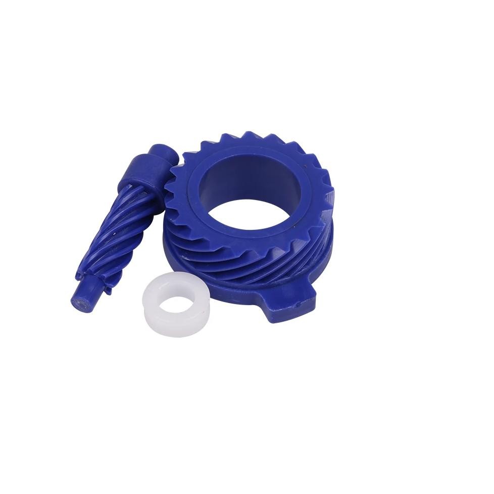 Jual S2R Motorcycle Parts Meter Drive Gear Unit Assy For Honda Cb125 Cb ...