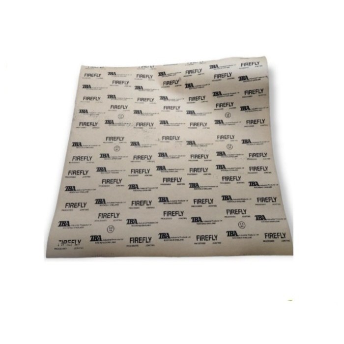 Jual Paking Gasket Kertas TBA FireFly 0,5mm x 50cm x 100cm | Shopee ...