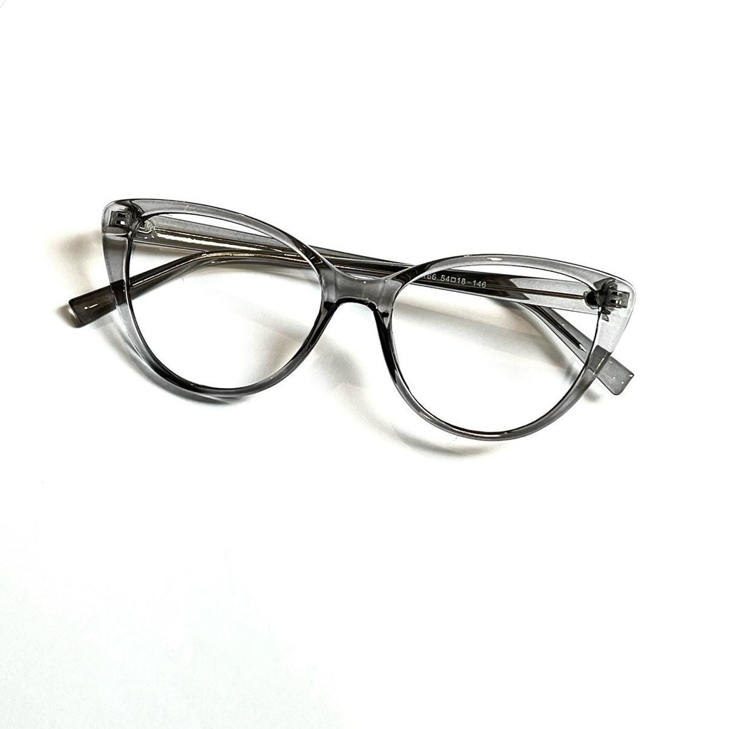 Jual GOMAX SACI FRAME - Kacamata Cat Eye/ Kacama Min/Sil/ Kacamata ...