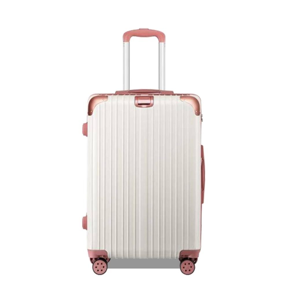 Jual Koper Kabin 20/24 Inch Tangan Ringan / Tas troli tahan air ...