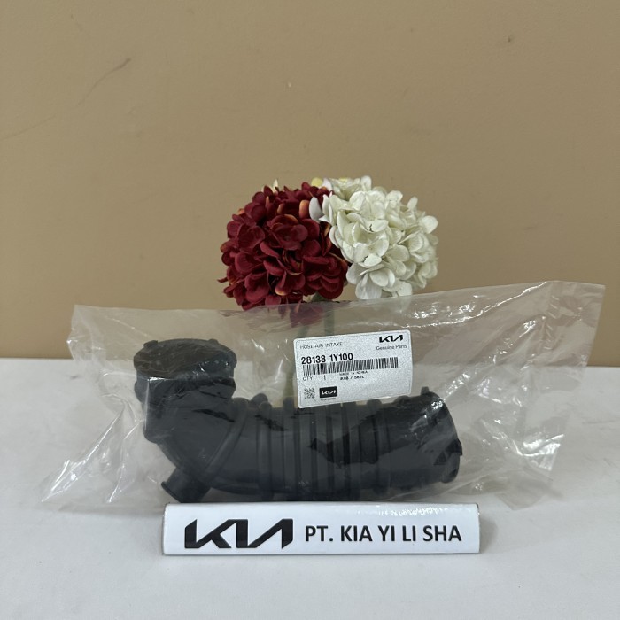 Jual HOSE ASSY AIR INTAKE KIA ALL NEW PICANTO KIA GENUINE PARTS 
