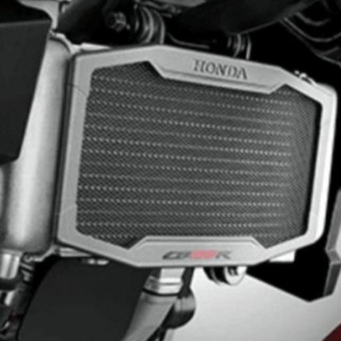 Jual Cover Tutup Pelindung Radiator CB 150R CBR 150R Original Honda ...
