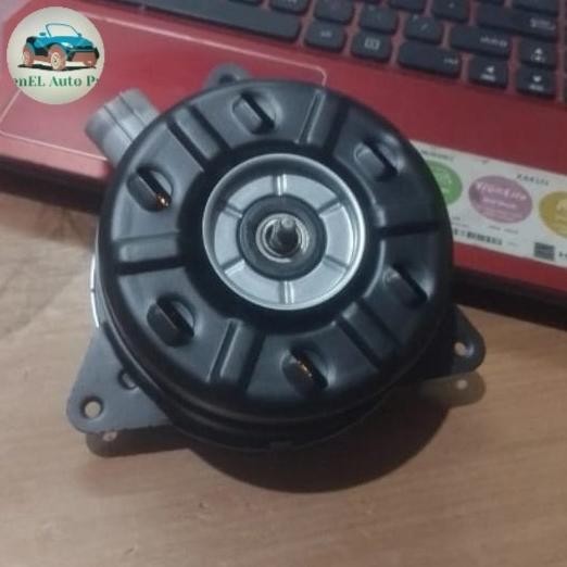 Jual Motor fan Toyota Corolla Altis Denso | Shopee Indonesia