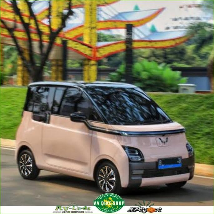 Jual HARGA DISC - Dop Cover Velg 12 inch Wuling Air EV Dop Velg 12 inch ...