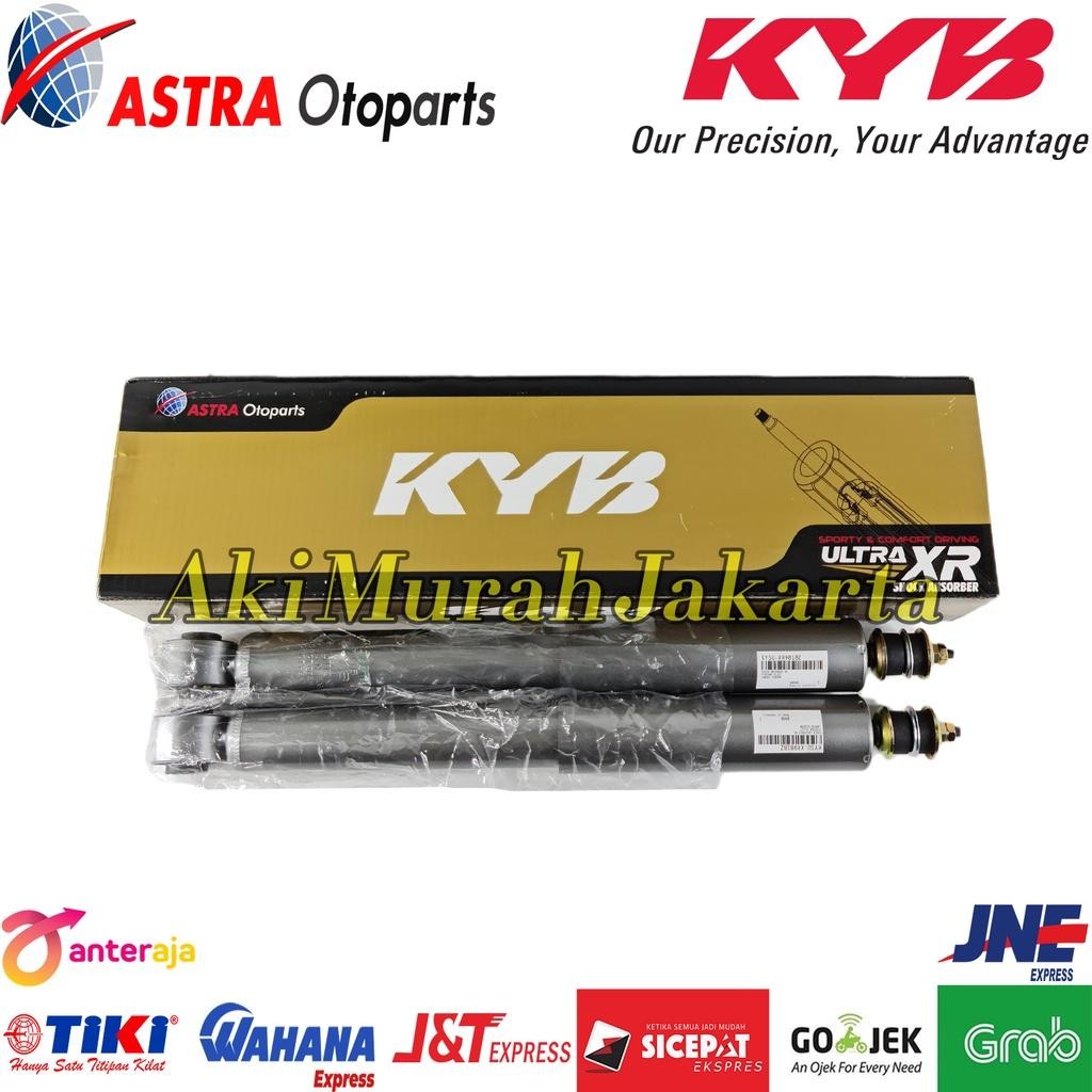 Jual Shockbreaker Kyb / Kayaba Xr Innova / Innova Reborn Belakang 2004 ...