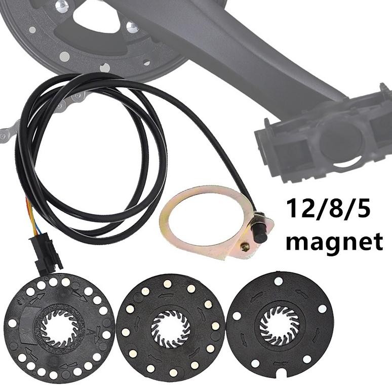 Sensore PAS Del Pedale Per Il Lato Sinistro &ndash; YOSE POWER