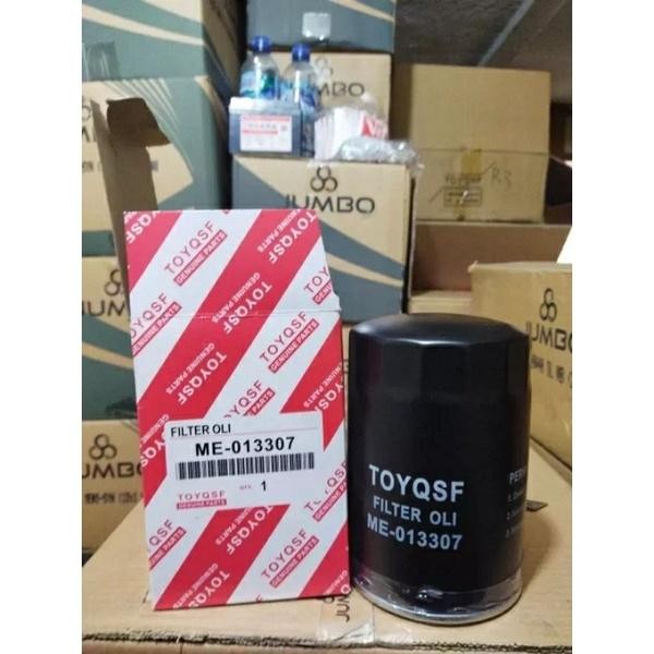 Jual Filter Oli Colt Diesel Ps Code-Me-013307/Oil Filter Mobil Colt ...