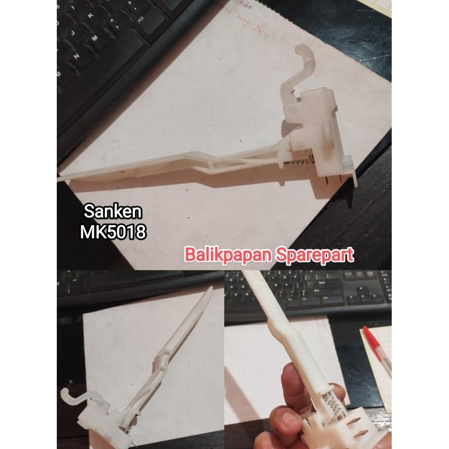 Jual best produk] Switch pintu Door Lock mesin Cuci Top Front Loading ...