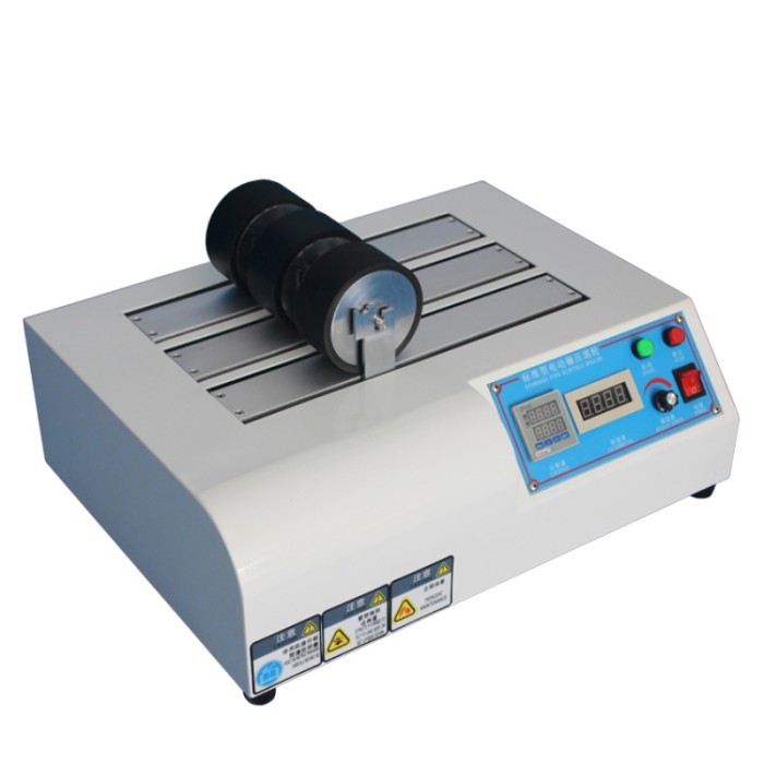 Jual Andru Instrument Adhesive Tape Peel Strength Roller Test Equipment ...