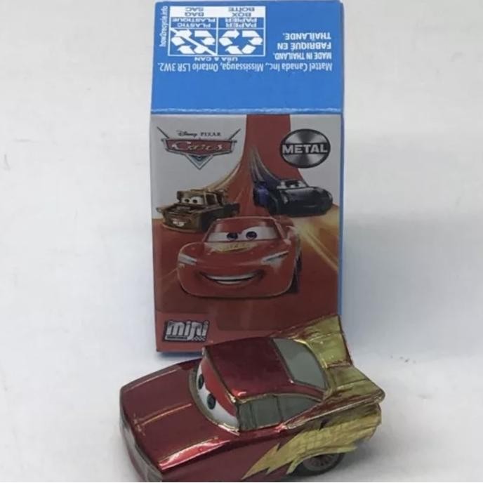 Jual Promo Disney cars mini racer rusteze ramone diecast COD | Shopee ...