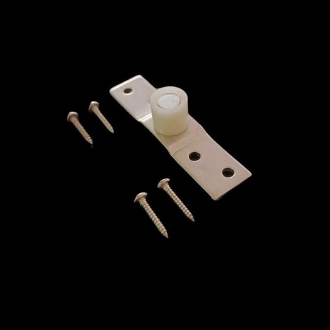 Jual ROLLER GUIDE NYLON PINTU SLIDING BIM GRO-15-BB PREMIUM | Shopee ...