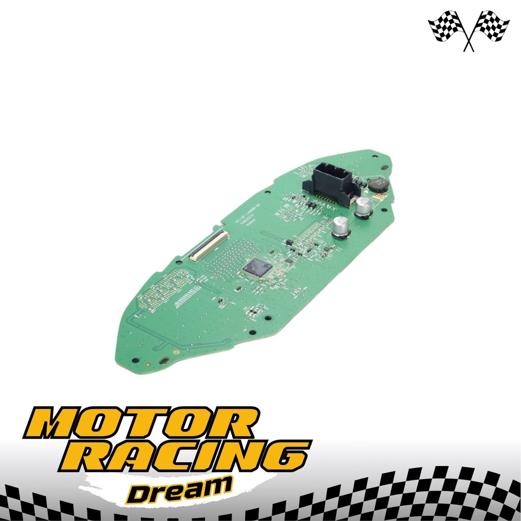 Jual PCB SPEEDOMETER - PCX 160 | Shopee Indonesia