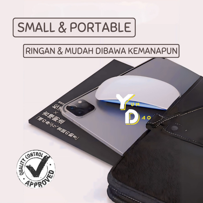 Jual Wireless Magic Mouse Bluetooth Universal Windows Apple Magic Mouse ...