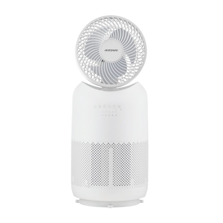 Jual ACERPURE AC333-10W COOL 3IN1 AIR PURIFIER AND CIRCULATOR 35M2 ...