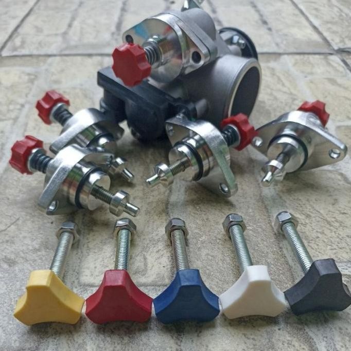 Jual Idle Manual ISC/IACV Pengatur Langsam Benelli/Keeway Injeksi ...