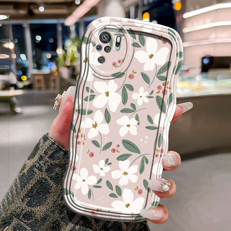 Jual Casing Hp Untuk Xiaomi Redmi Note 10 Note 10s Note 10 Pro Case ...