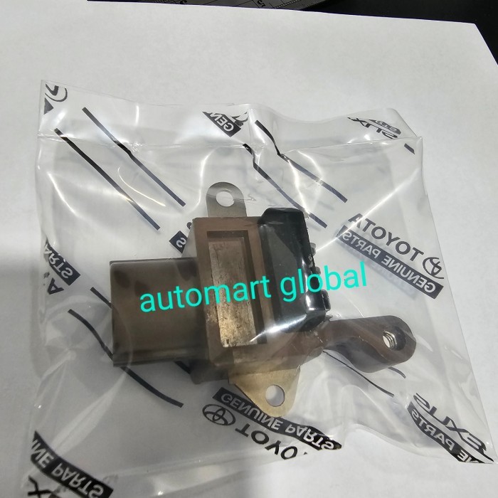 Jual Ic Dinamo Cas Innova Reborn Grandnew Avanza Soket Kaki 1 Original ...