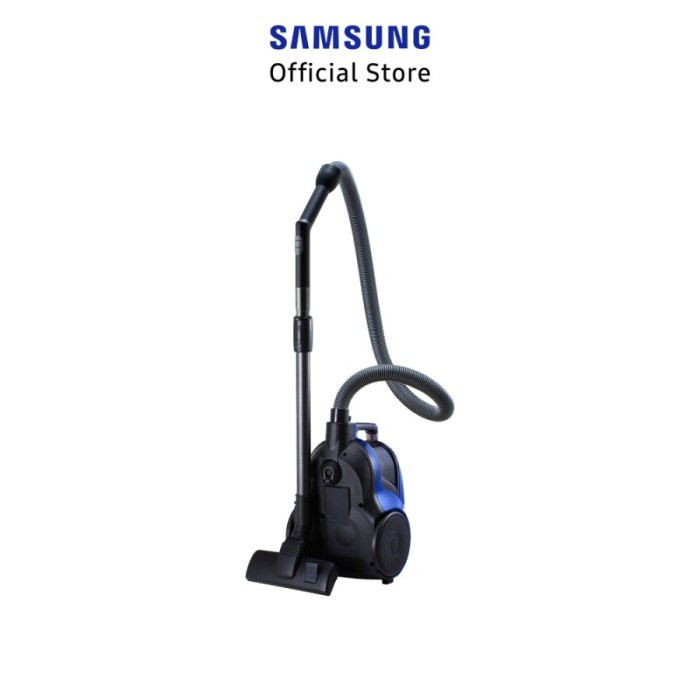 Jual Samsung Vcc4540S36/Xse Sc4540 Canister Vacuum Cleaner 360W ...